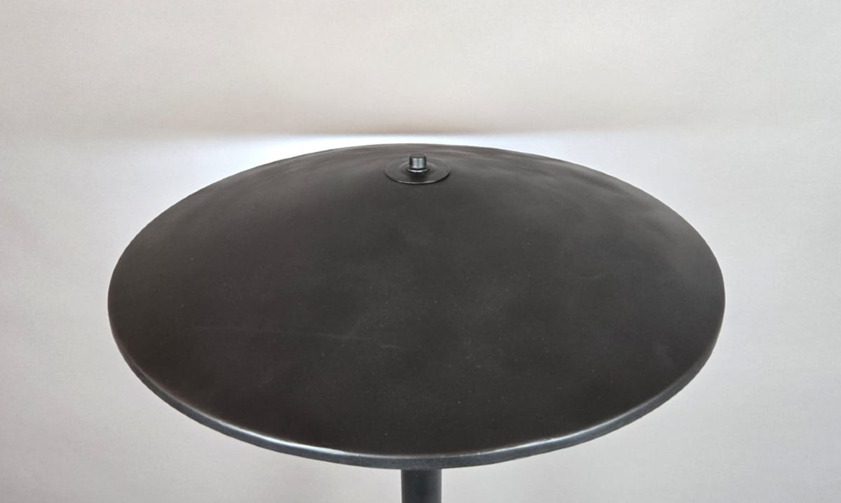 Lampadaire Space Age, 20th-photo-4