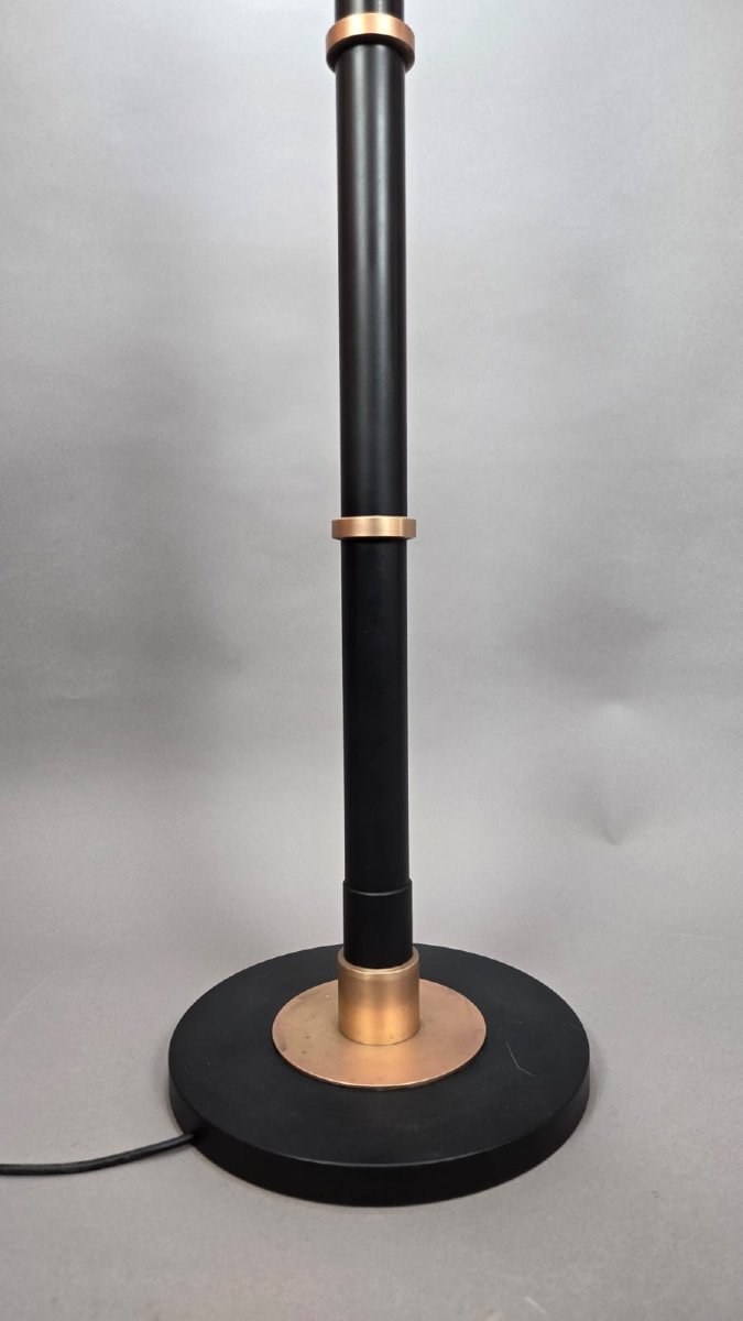 Lampadaire Space Age, 20th-photo-5