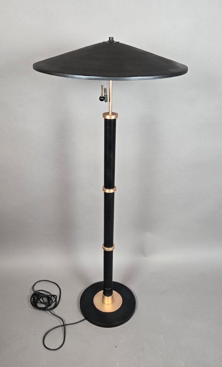 Lampadaire Space Age, 20th-photo-6