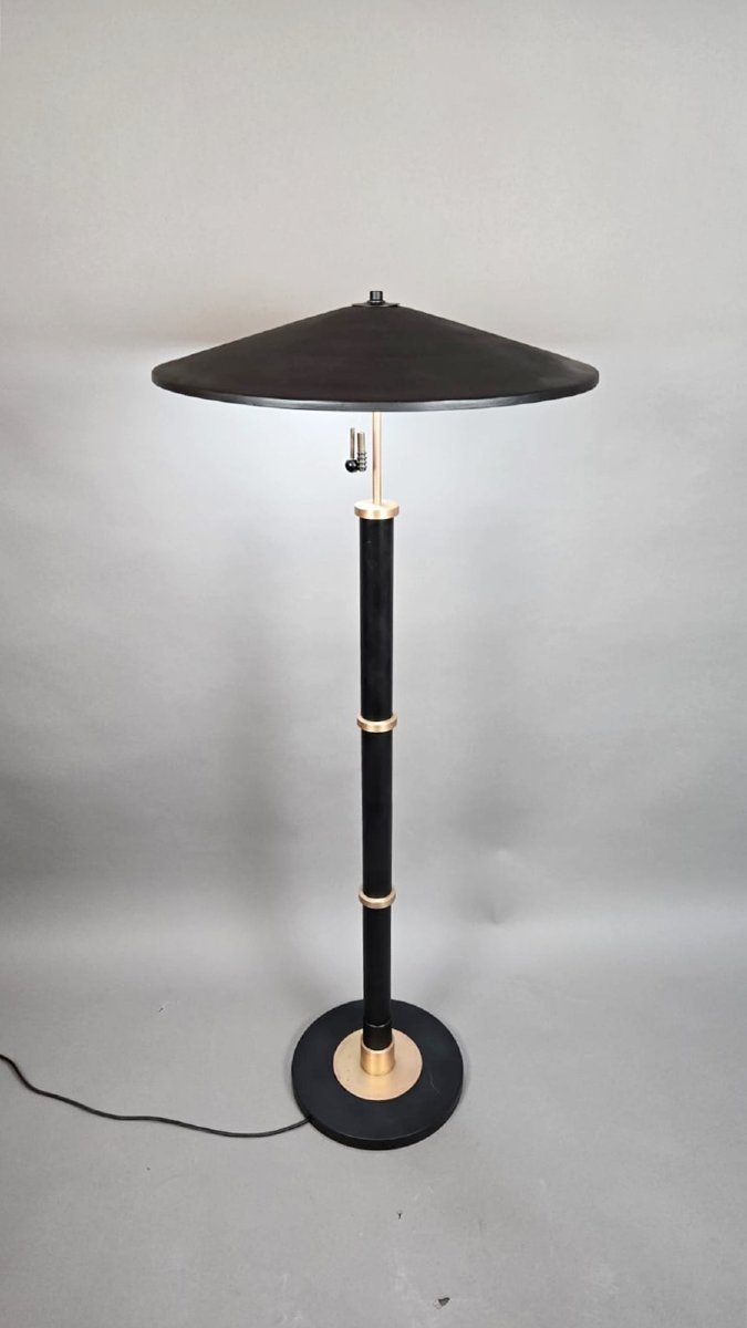 Lampadaire Space Age, 20th