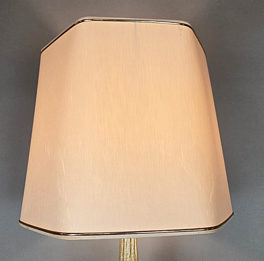 Lampe en verre de Murano, 20th-photo-3