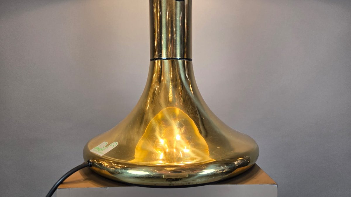 Hollywood Regency Lamp, Franz Joseph Ruf-photo-3