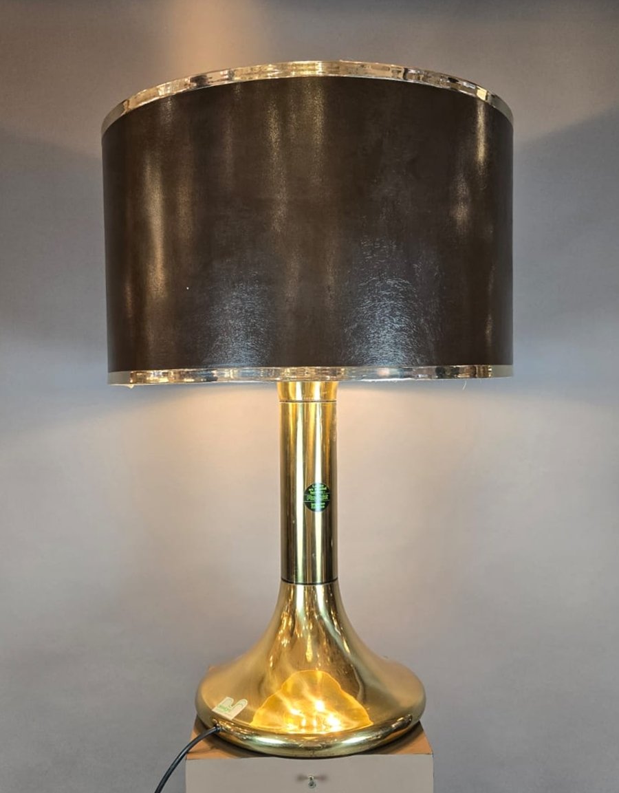 Hollywood Regency Lamp, Franz Joseph Ruf