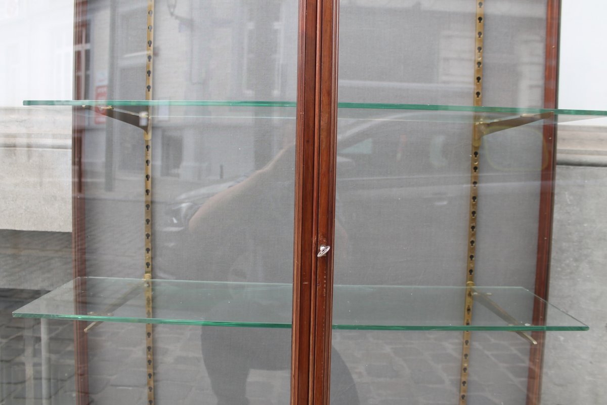 Vitrine Maison Franck Anvers-photo-4