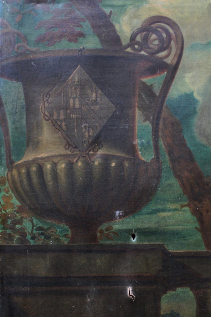 Family Portrait After Jean Erasmus Quellin-photo-1