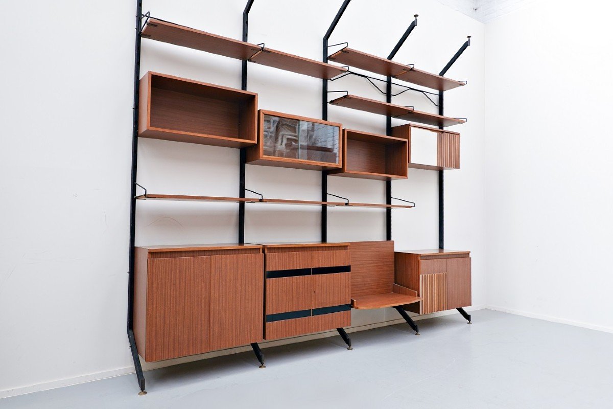 Wall Unit Model-photo-3