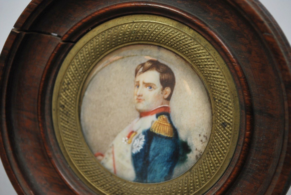 Miniature De Napoléon -photo-2