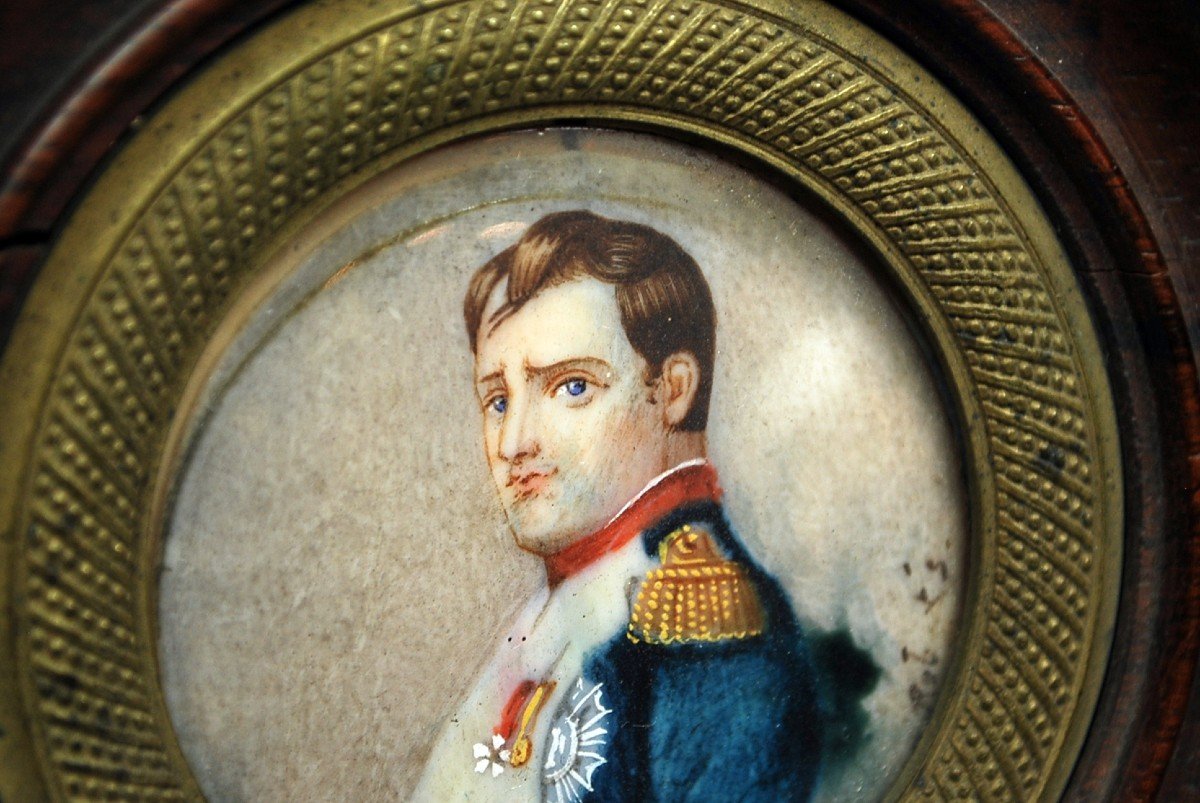 Miniature De Napoléon -photo-3