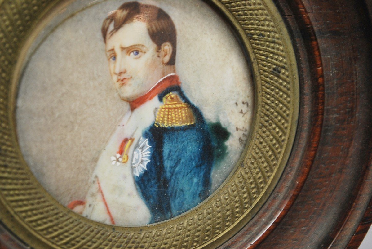 Miniature De Napoléon -photo-4