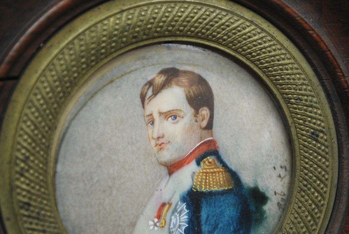 Miniature De Napoléon -photo-2
