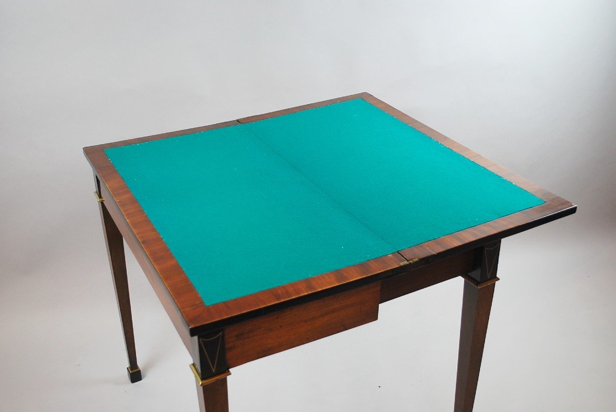 Directoire Games Table-photo-4