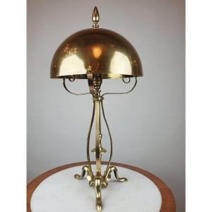 Art§craft Table Lamp - Circa 1900