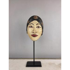 Masque NO début 20th