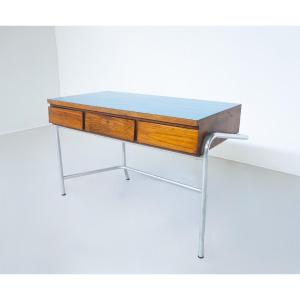Bureau moderniste - Italie vers 1940