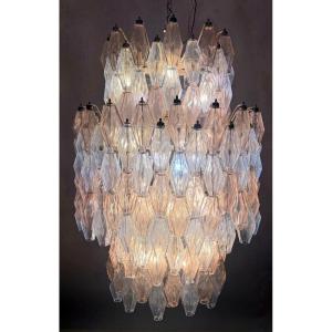 Important Murano Chandelier