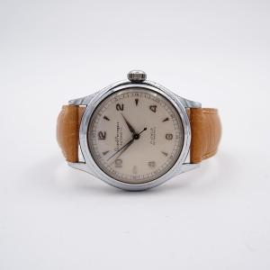 Vintage Girard Perregaux Watch - 17 Jewels.