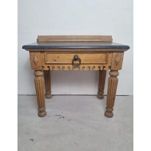 Butcher's Block Early 20th