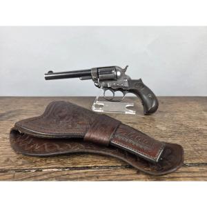 Colt modèle 1877, Thunderer