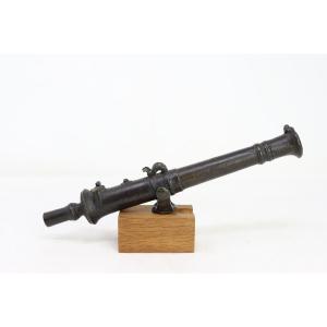 Miniature Bronze Lantaka, 19th Century