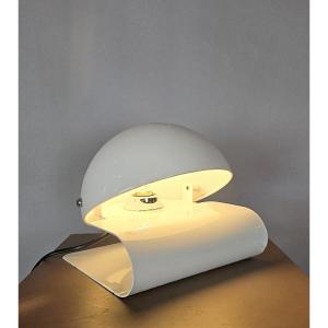 Lampe de table « Bugia », Giuseppe Cormio pour iGuzzini, vers 1970