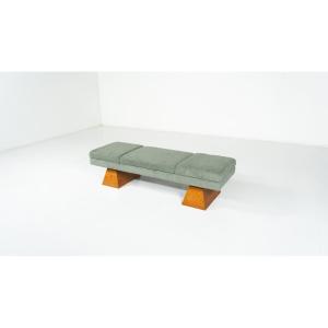 Bench, Contemporary Italian Design