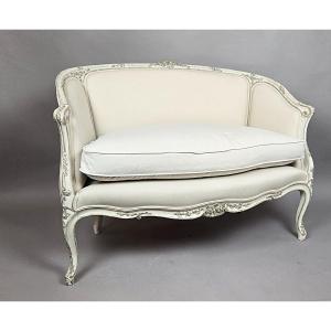 Canapé de style Louis XV, 20th