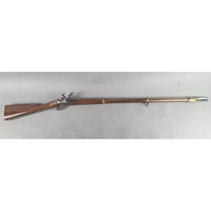 The King's Bodyguards' Rifle