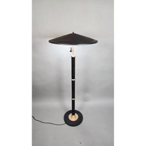 Lampadaire Space Age, 20th