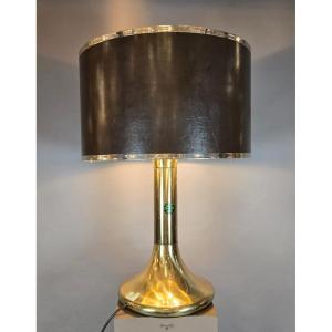 Hollywood Regency Lamp, Franz Joseph Ruf
