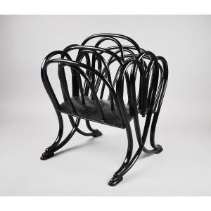 Thonet Magazine Rack