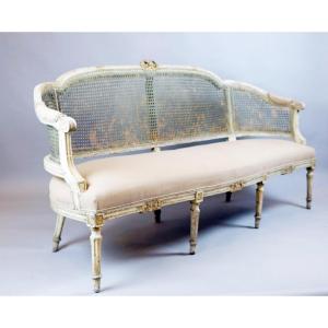 18th Century Sofa,