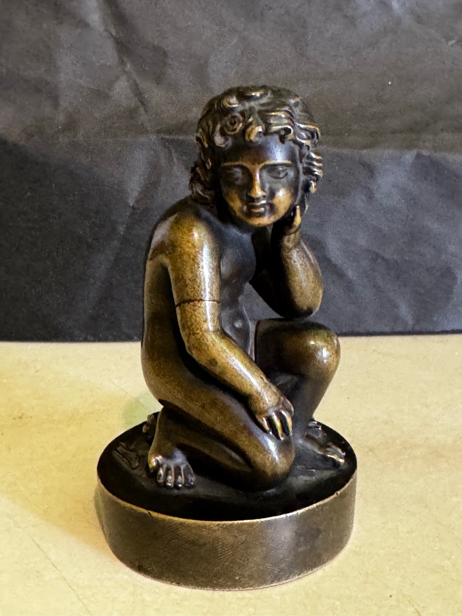 Bronze -photo-2