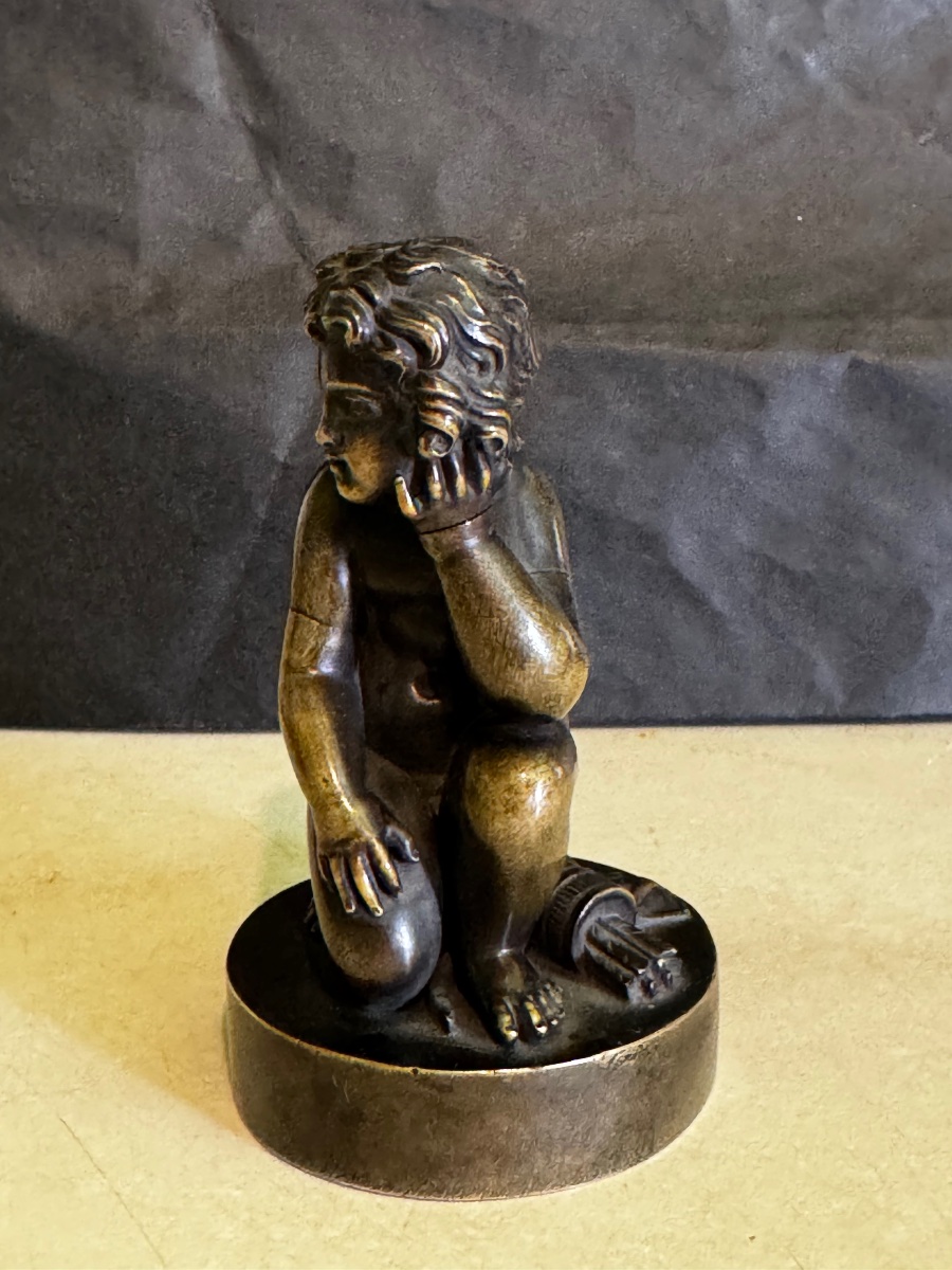 Bronze -photo-3