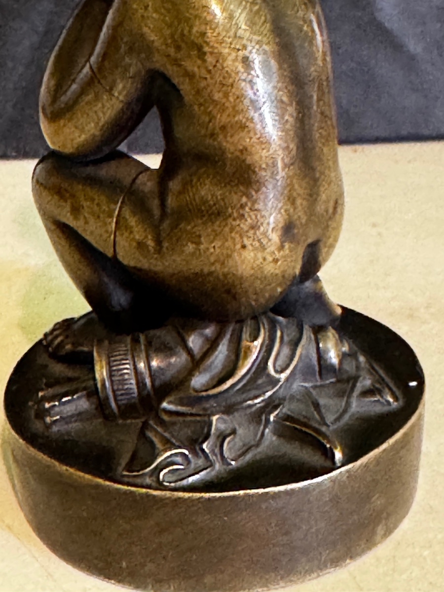 Bronze -photo-4