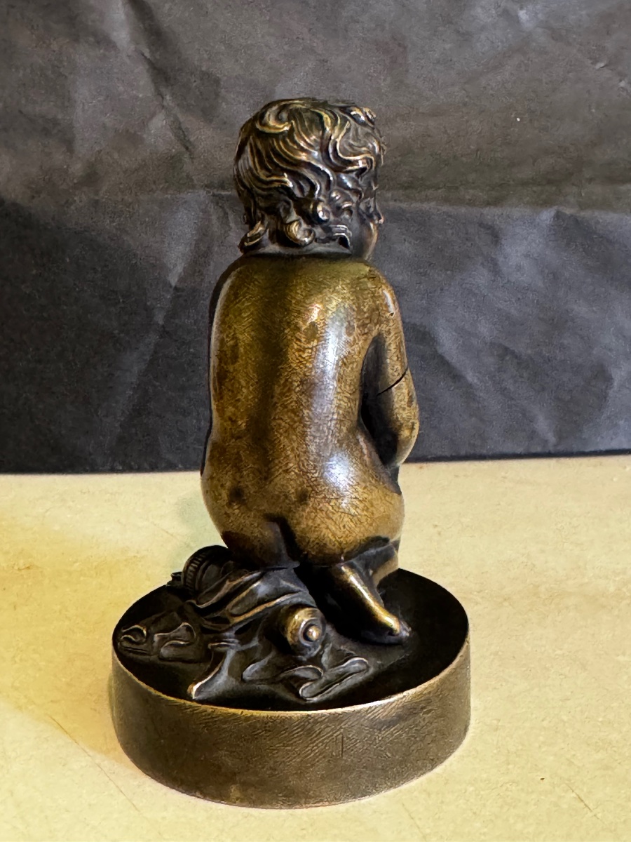 Bronze -photo-1