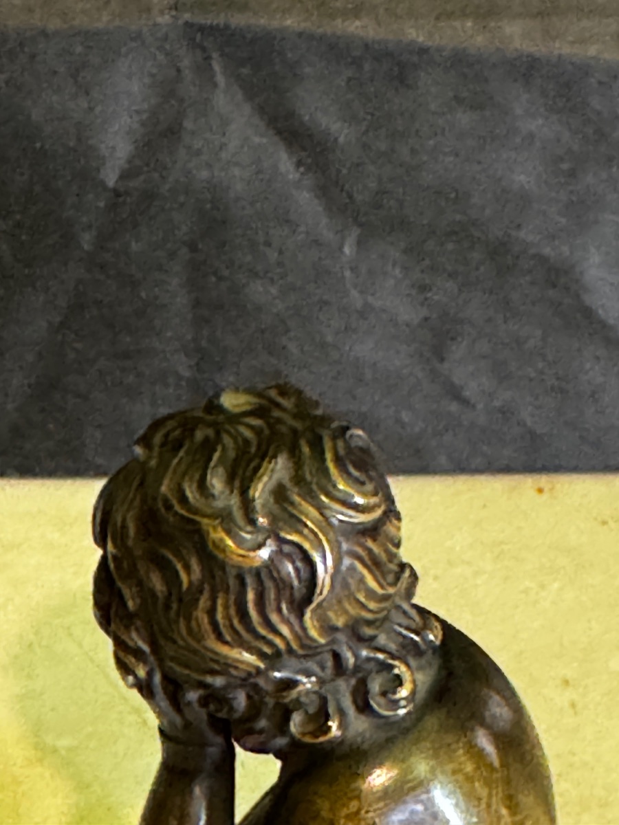 Bronze -photo-2