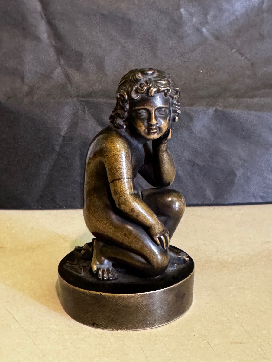 Bronze 