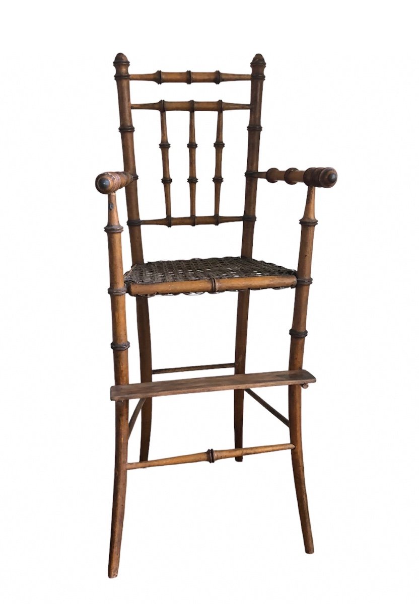 Doll Chair-photo-4