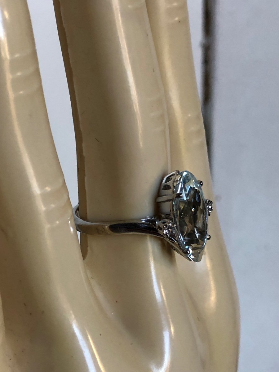 Bague En Or -photo-4