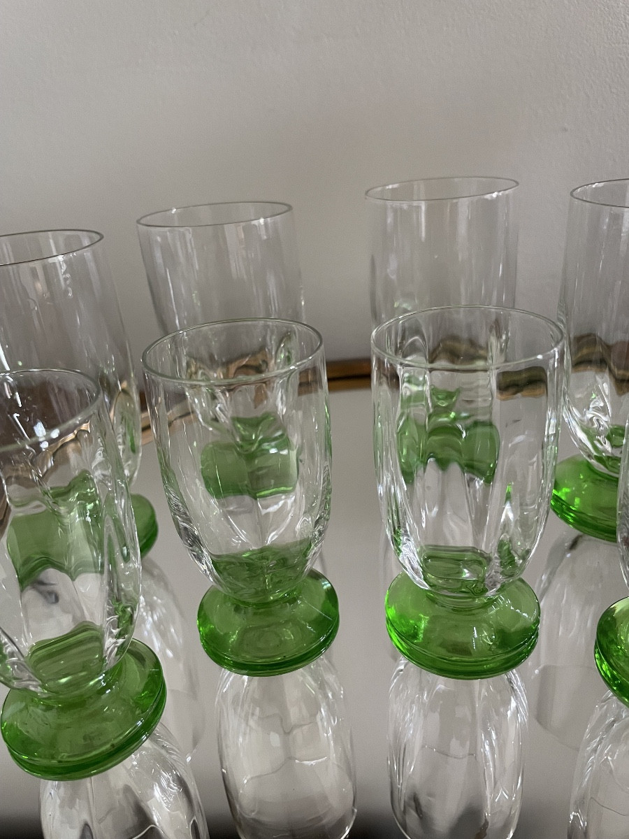 Lot De Verres Ouraline -photo-2