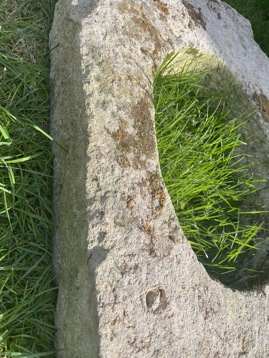 Stone Bull's Eye-photo-2
