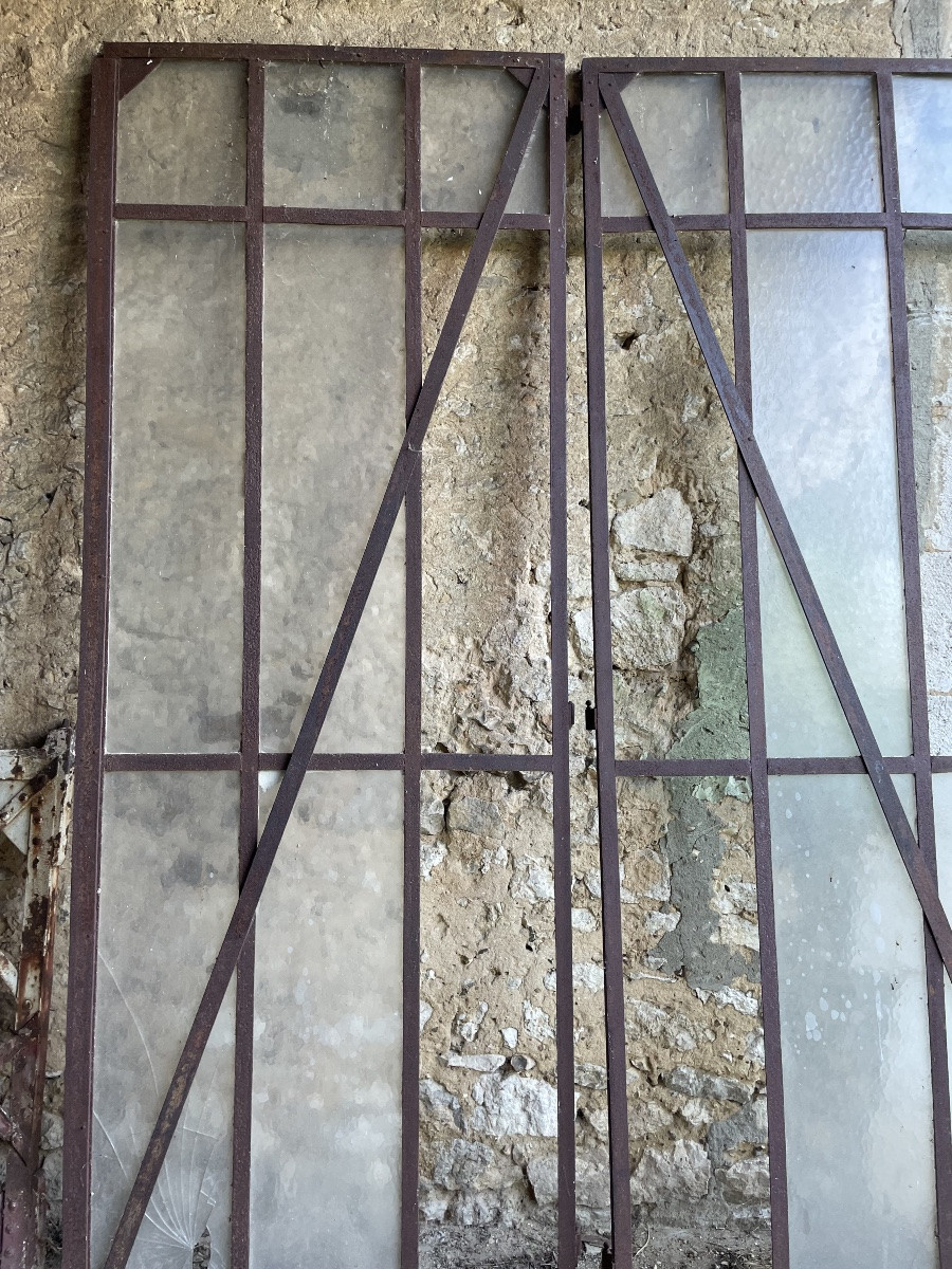 Glass Door -photo-2