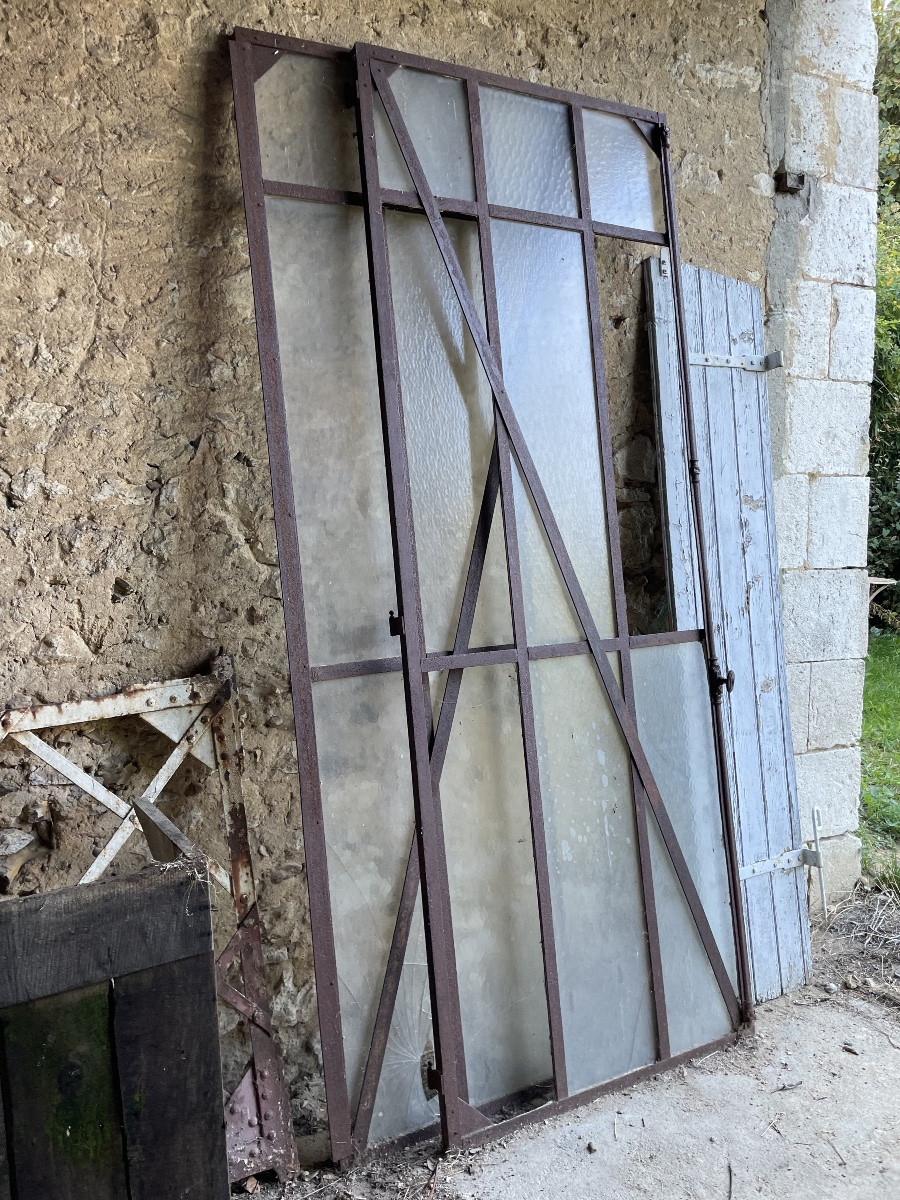 Glass Door -photo-3