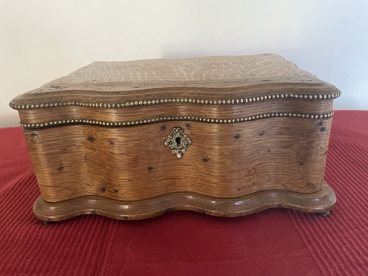 Jewelry Box -photo-3