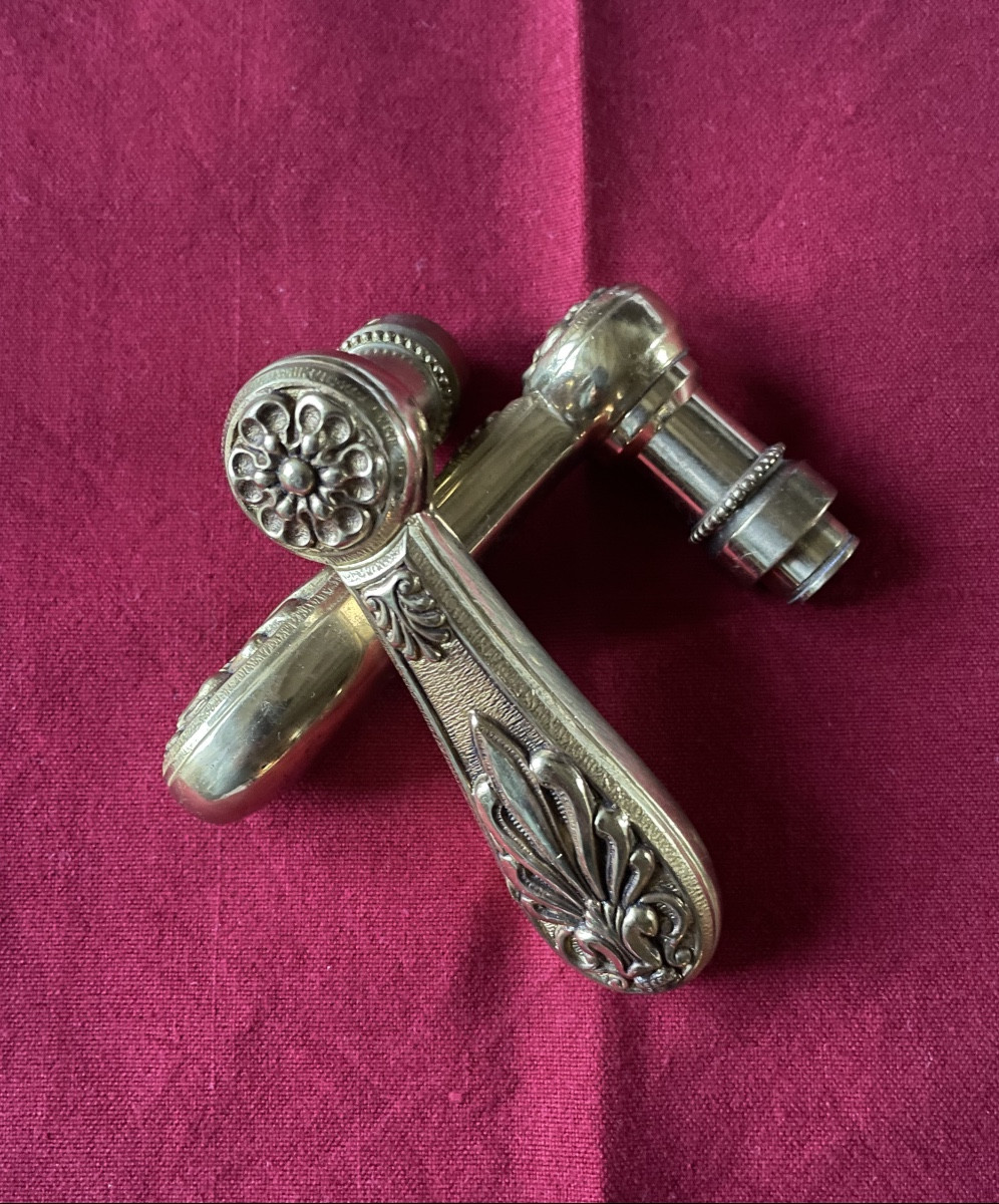 Poignées de porte -photo-2