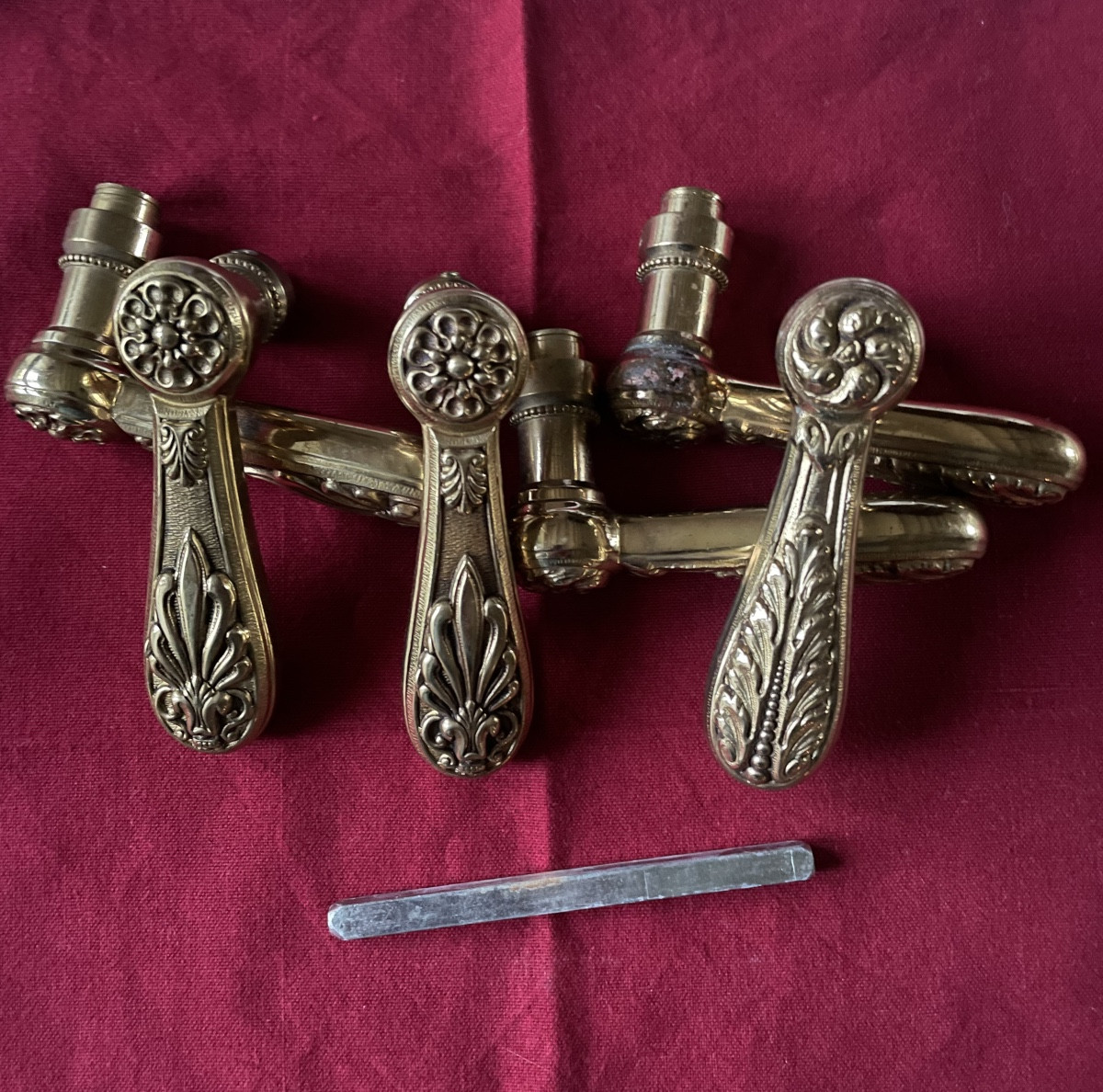 Poignées de porte -photo-3