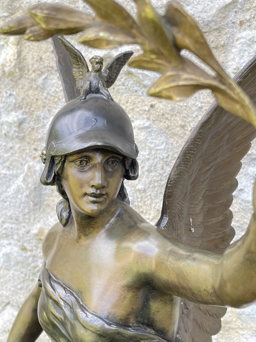 émile Louis Picault Sculpture-photo-2
