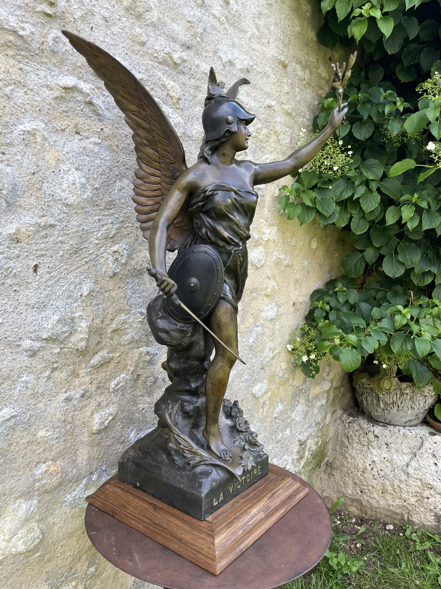 émile Louis Picault Sculpture-photo-3