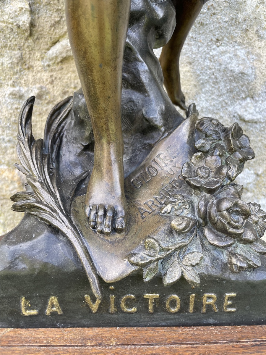 émile Louis Picault Sculpture-photo-4