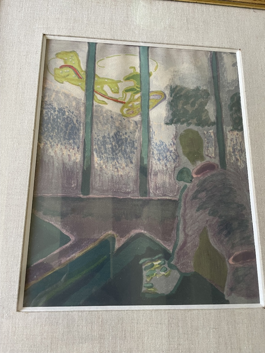 Lithographie -photo-3